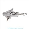 Aluminum Alloy Hot Line Tap Clamp