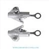 Aluminum Alloy Hot Line Tap Clamp